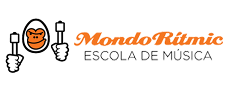Colaboración de Rock Camp con Mondo Ritmic.